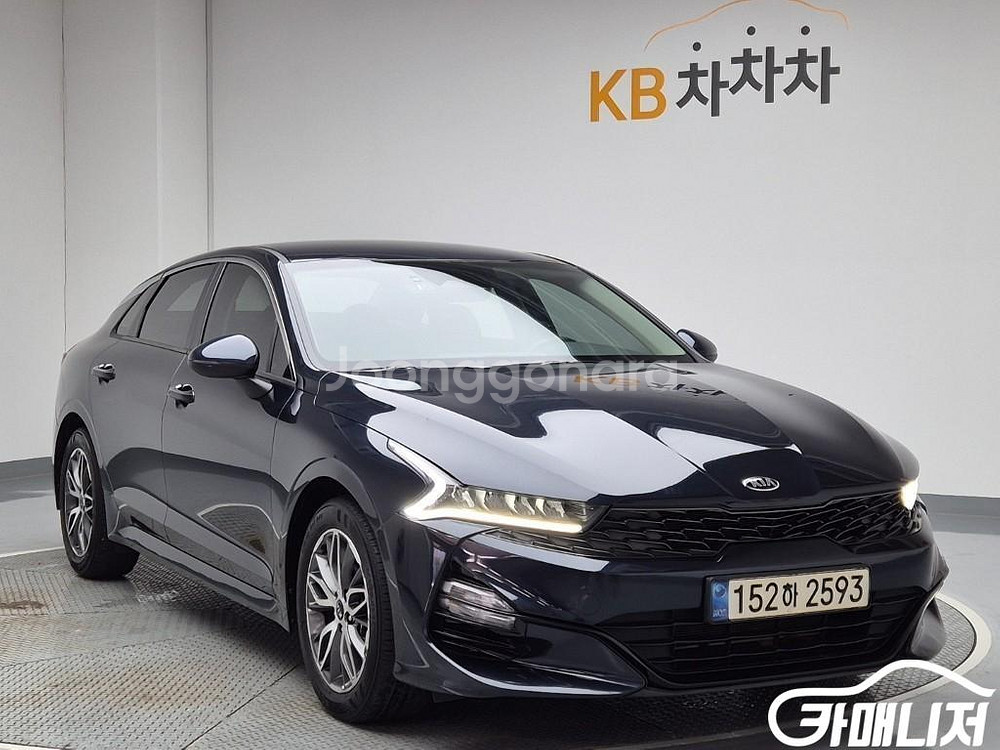 [기아]K5 3세대 LPI 2.0 (렌터카) 트렌디 (--0