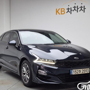 [기아]K5 3세대 LPI 2.0 (렌터카) 트렌디 (