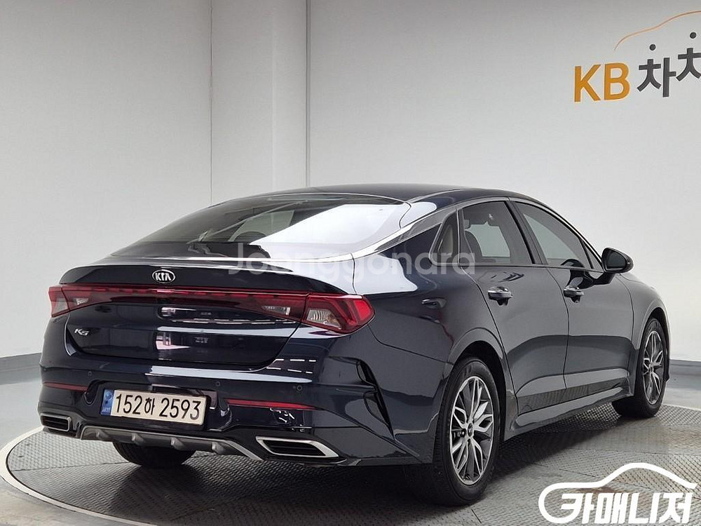 [기아]K5 3세대 LPI 2.0 (렌터카) 트렌디 (--1