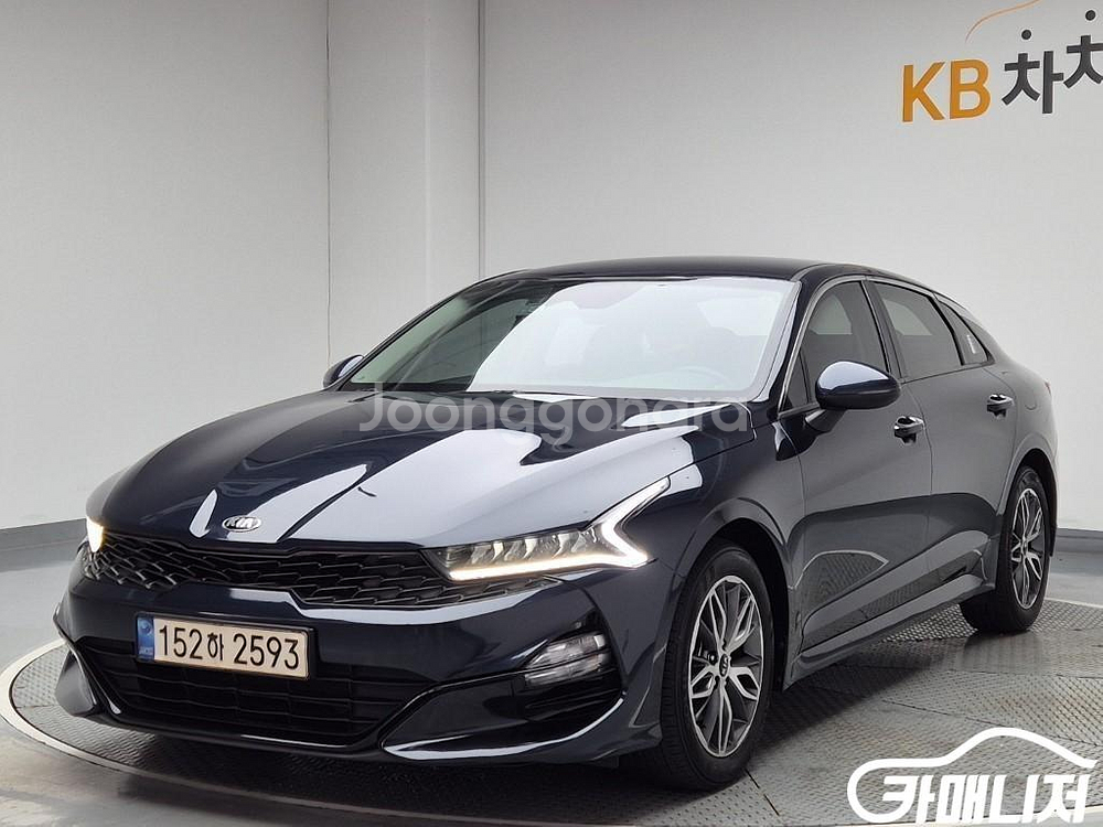 [기아]K5 3세대 LPI 2.0 (렌터카) 트렌디 (--2