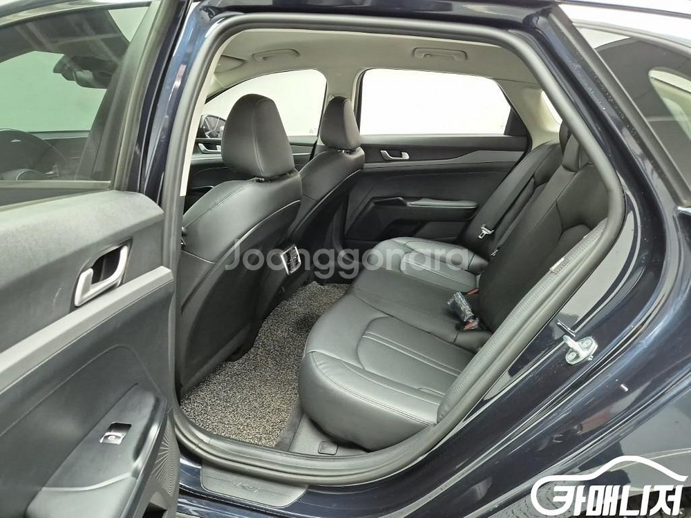 [기아]K5 3세대 LPI 2.0 (렌터카) 트렌디 (--6