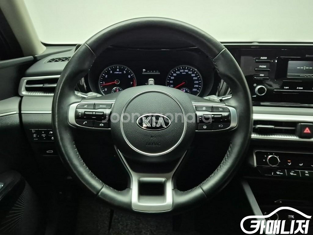 [기아]K5 3세대 LPI 2.0 (렌터카) 트렌디 (--7