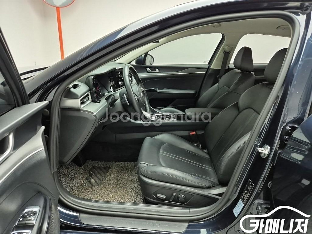 [기아]K5 3세대 LPI 2.0 (렌터카) 트렌디 (--5