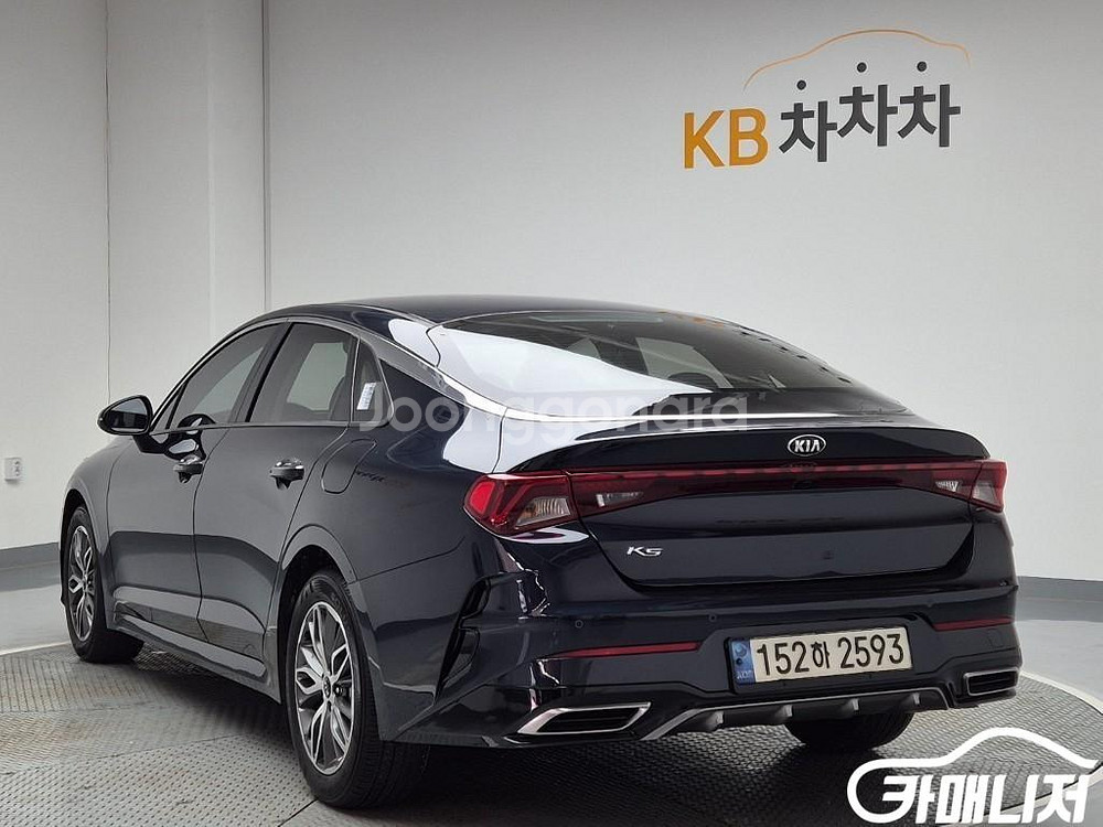 [기아]K5 3세대 LPI 2.0 (렌터카) 트렌디 (--3