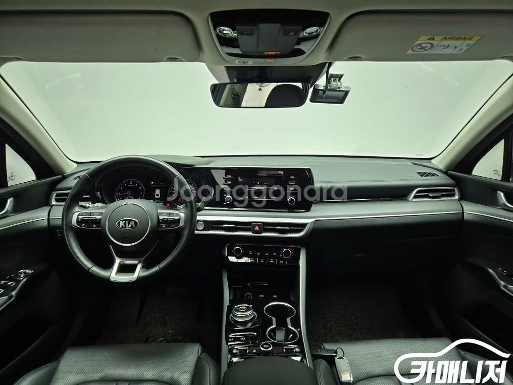 [기아]K5 3세대 LPI 2.0 (렌터카) 트렌디 (--4