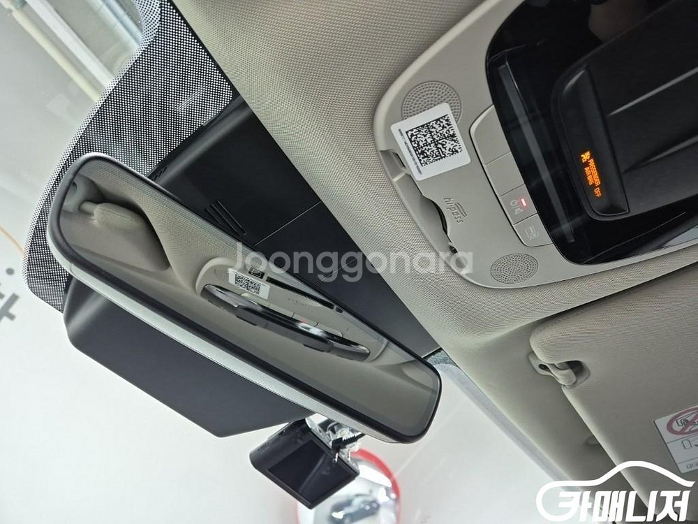 [기아]K5 3세대 LPI 2.0 (렌터카) 트렌디 (--9