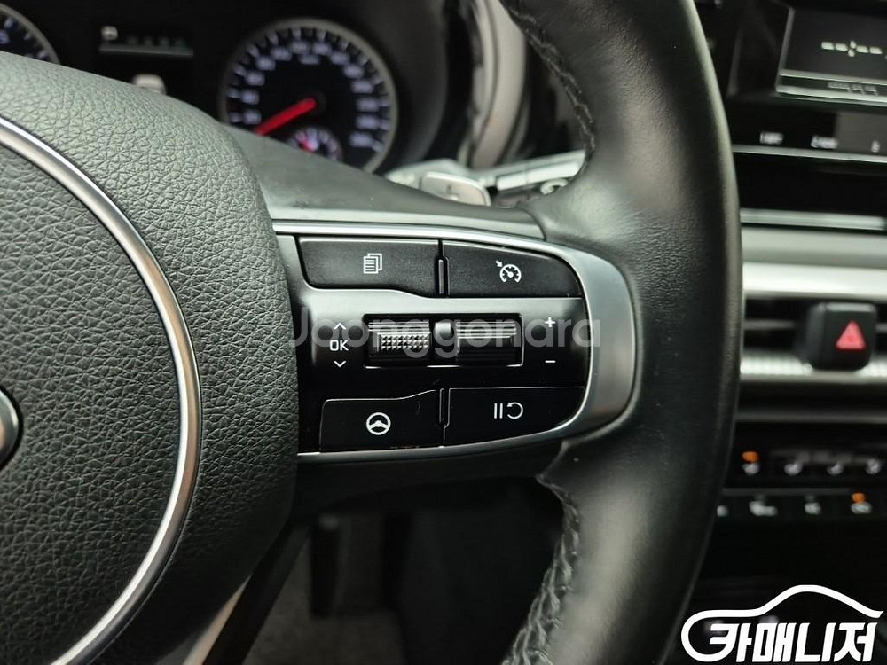 [기아]K5 3세대 LPI 2.0 (렌터카) 트렌디 (--8