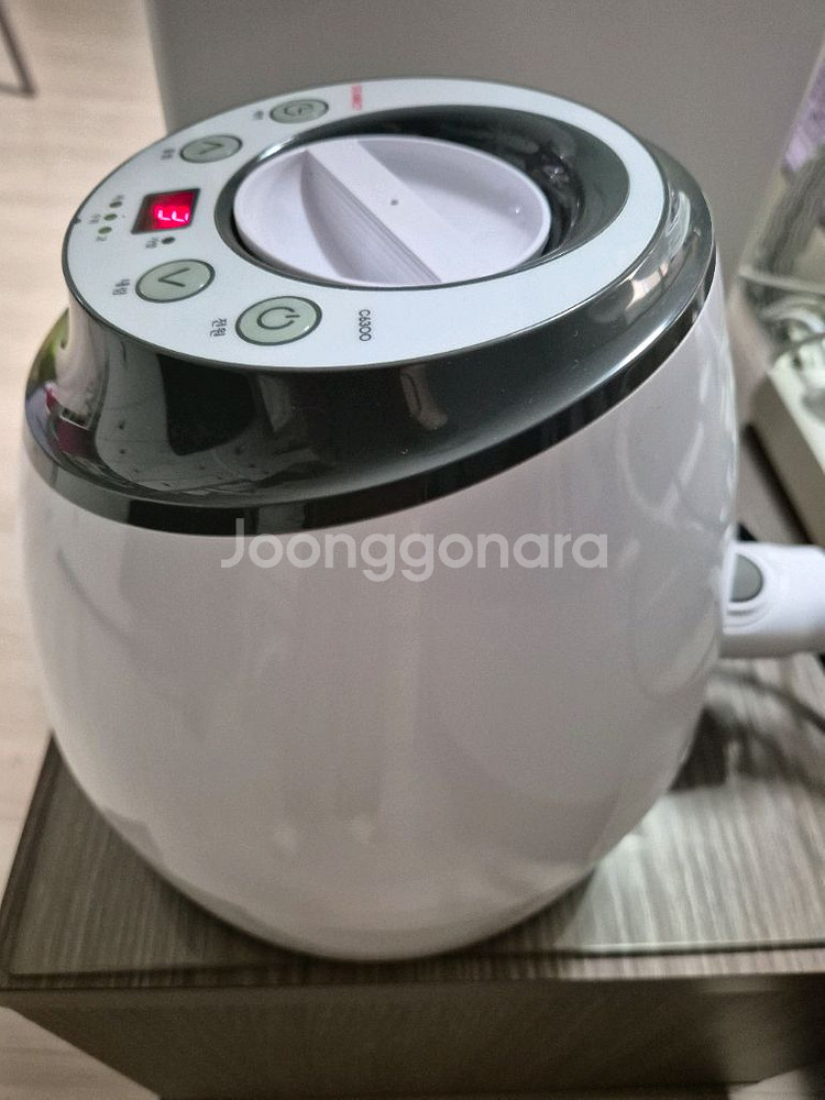 스팀보이 온수매트 본체만--2