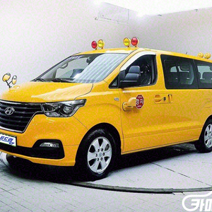 [현대]더 뉴 그랜드 스타렉스 어린이보호차 LPi 15