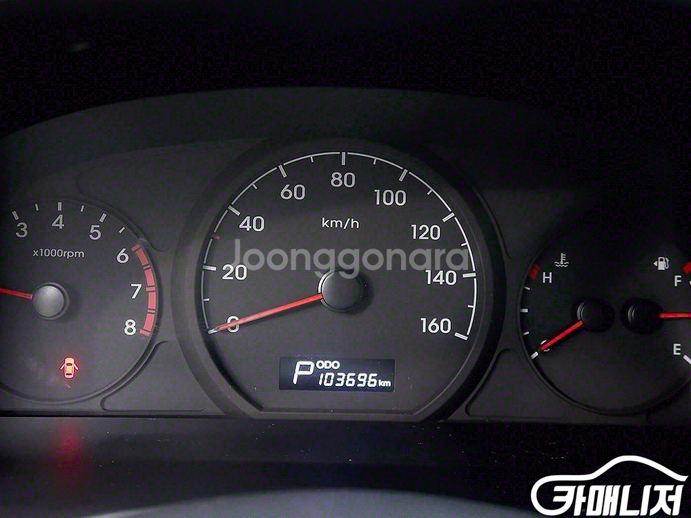 [현대]더 뉴 그랜드 스타렉스 어린이보호차 LPi 15--5