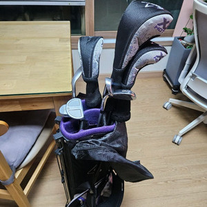 캘러웨이 주니어 골프채 고학년용