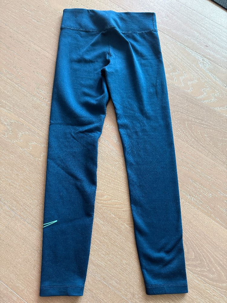 나이키 써마핏 여아 기모레깅스 L사이즈--2