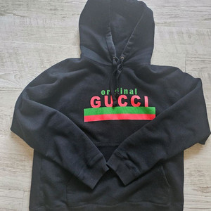 구찌 오리지널 후드티