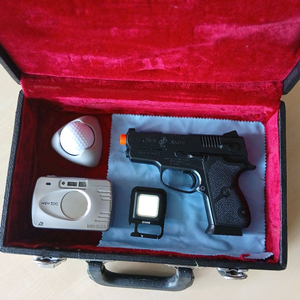 인테리어소품 본드비밀병기