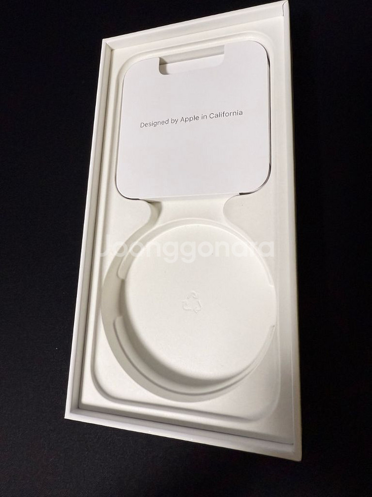 아이폰15 프로 256GB 리퍼미사용 판매합니다.--3