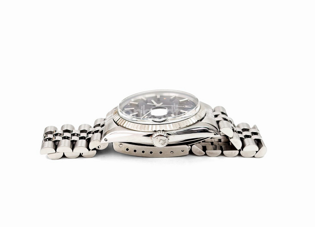 롤렉스 오이스터 데이저스트 검판 쥬빌레 스틸 1601--3