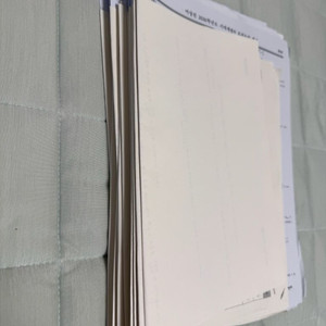 2026 시대인재 수리논술 여상진T 모의논술 18회분 이미지