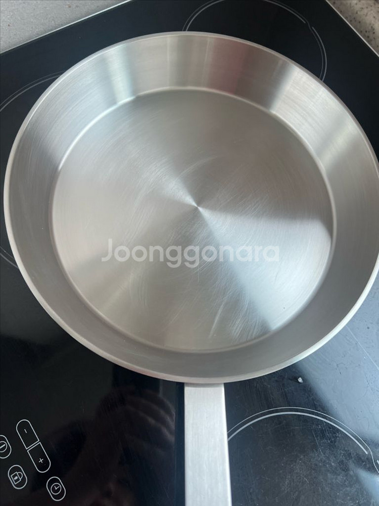 애터미 316스텐후라이팬 28--0