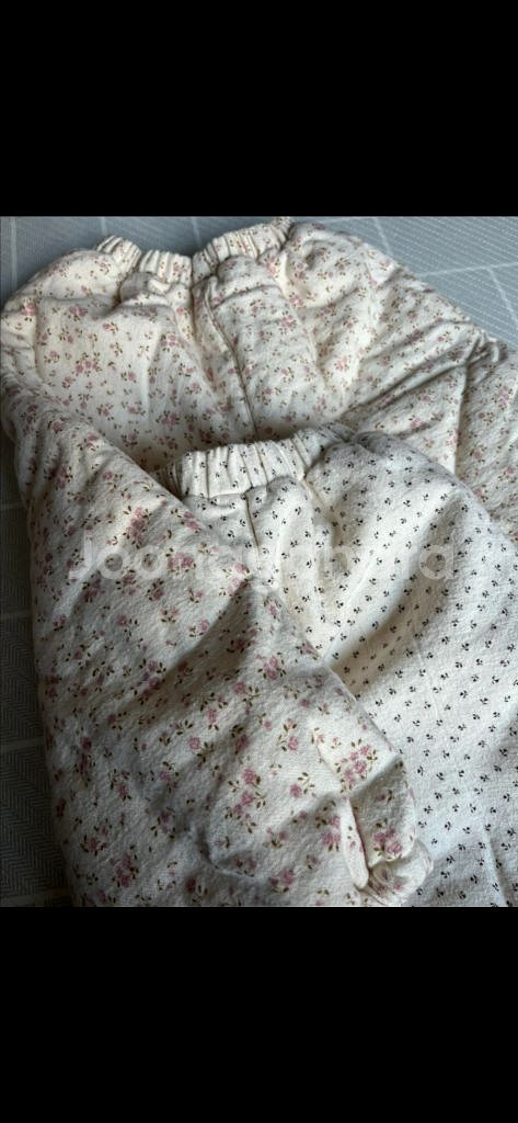 디스코봉봉 겨울바지L사이즈 새상품--2