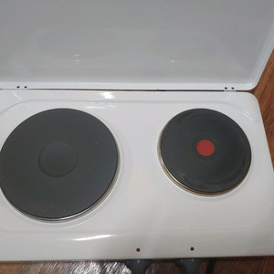 독일제 BLANCO 2구 핫플레이트