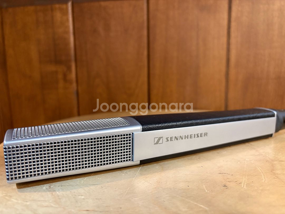 [젠하이저] Sennheiser MD441-U 마이크--0