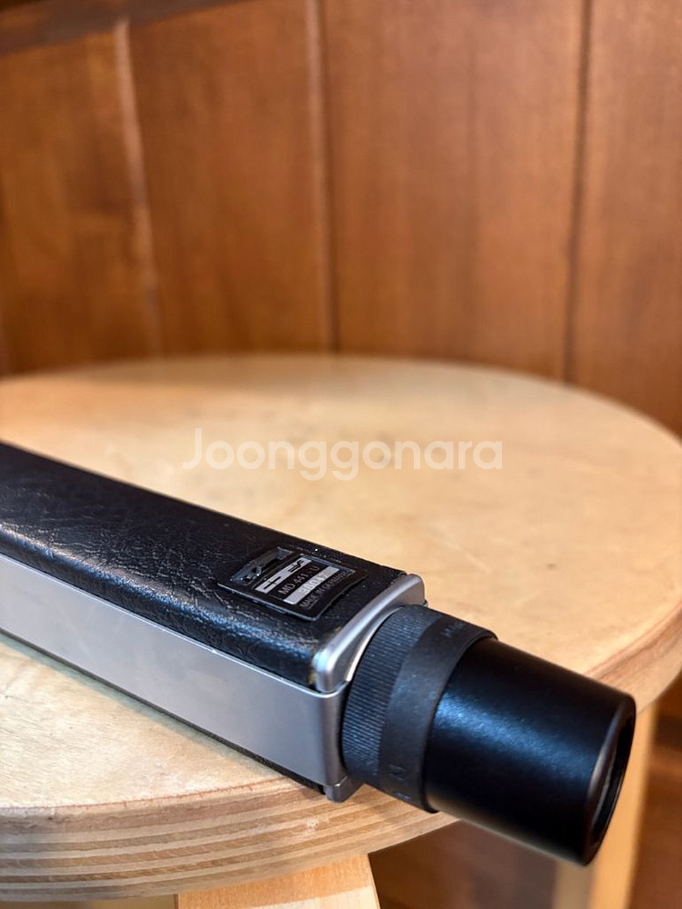 [젠하이저] Sennheiser MD441-U 마이크--1