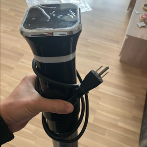 110v 수비드머신 미사용