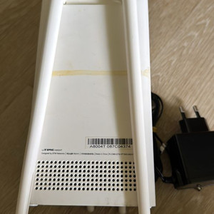 IPTIME A8004T 유무선 공유기 판매합니다.