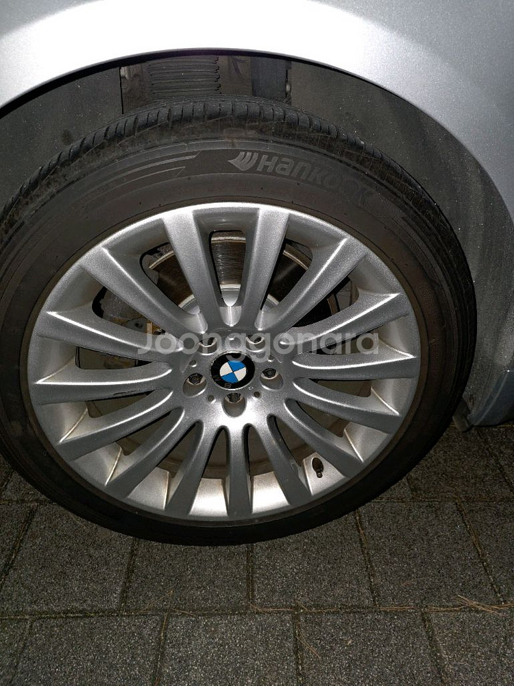 키너지EX 245 45 19 275 40 19 한대분--0