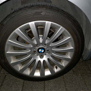 키너지EX 245 45 19 275 40 19 한대분