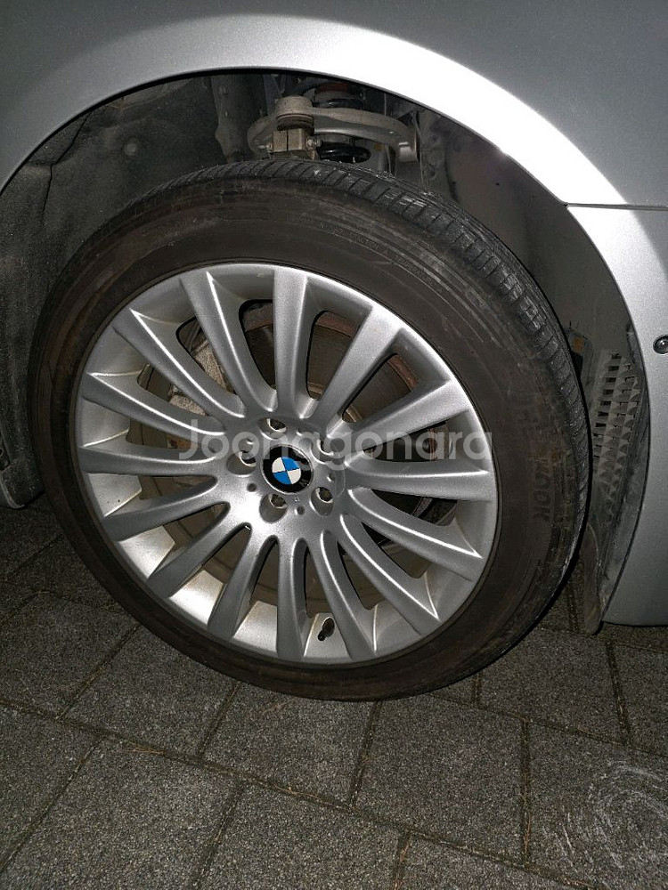 키너지EX 245 45 19 275 40 19 한대분--4