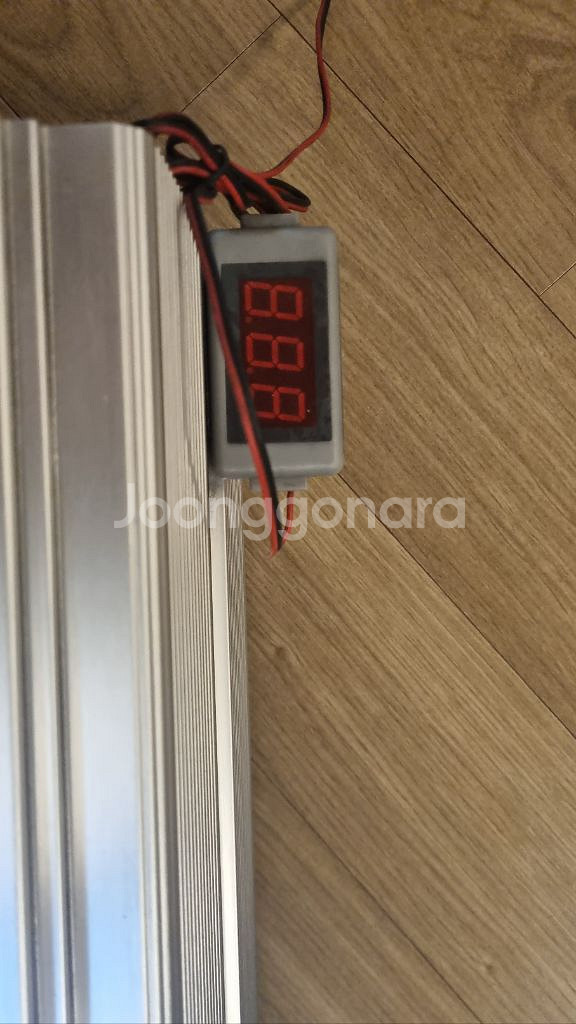 다르다 인버터 유사계단파 5KW 5000W--2