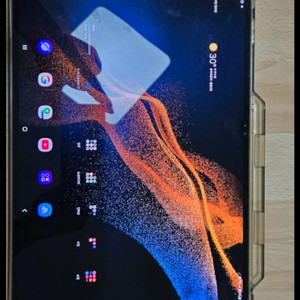 갤럭시 탭 S8 울트라 5G 512G