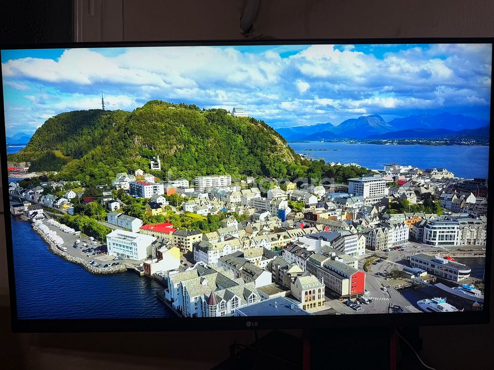 Lg 32un650 판매합니다--1