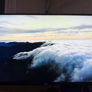 Lg 32un650 판매합니다