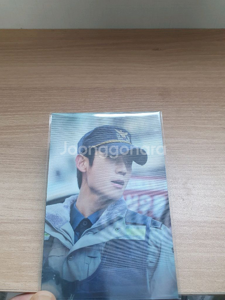 영화 굿즈 판매합니다(연애빠진 로맨스,더 썬,베테랑2)--6