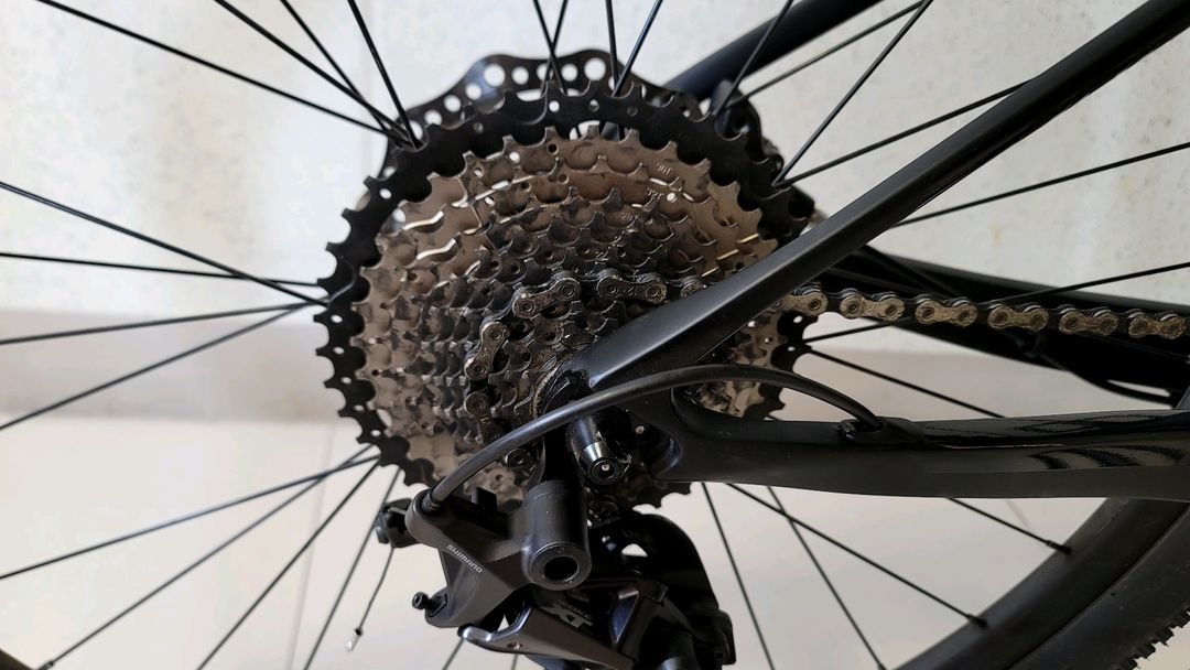 알톤 인피자 z3(mtb 입문용) 이미지