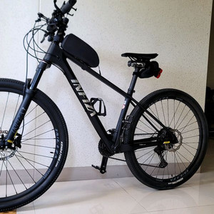 알톤 인피자 z3(mtb 입문용) 이미지