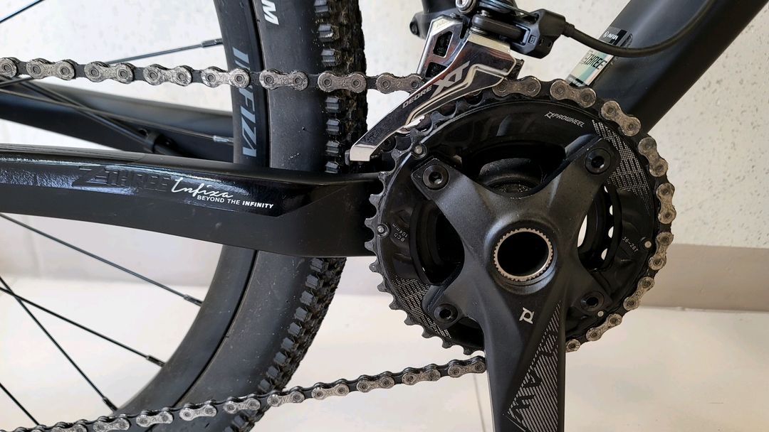 알톤 인피자 z3(mtb 입문용) 이미지