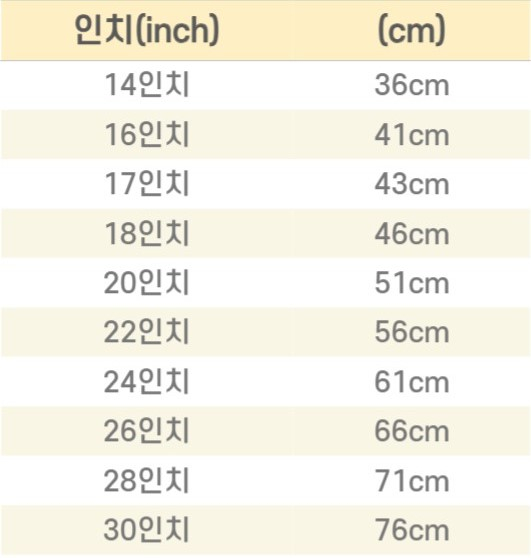 새 18K GP 41cm 금 목걸이 도금 선물 기념일--4
