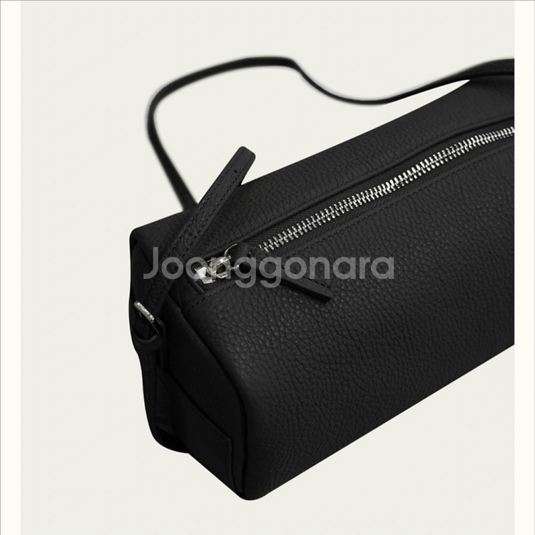 ribbonbit 리본빛 Elie Bag 블랙--2