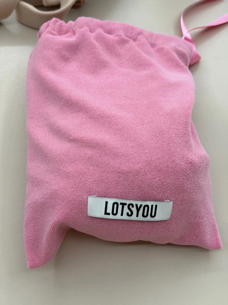 lotsyou x misssohn 라츠유 스윔웨어 이미지
