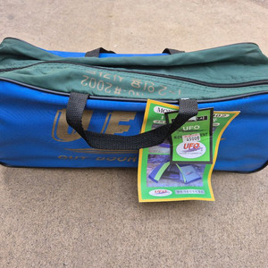 야외용 1~2인용 텐트