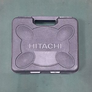 히타치 충전 드라이버
