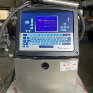 A급 Videojet 1620 UHS 산업용 잉크젯