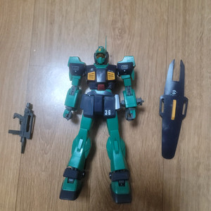 MG 1/100 네모 건담 건프라 프라모델 가조립