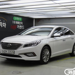 [현대]LF 쏘나타 LPI 프리미엄 스페셜 #앱특가