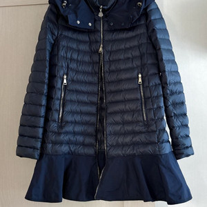 몽클레어 패딩 정품