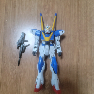 MG 1/100 V2 건담 건프라 프라모델 가조립