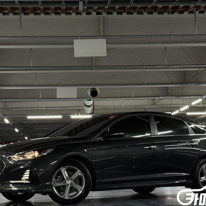 [현대]쏘나타 뉴 라이즈 LPI 모던 (장애인용) (5